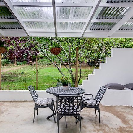 4 On Regent Apartment Greyton Luaran gambar