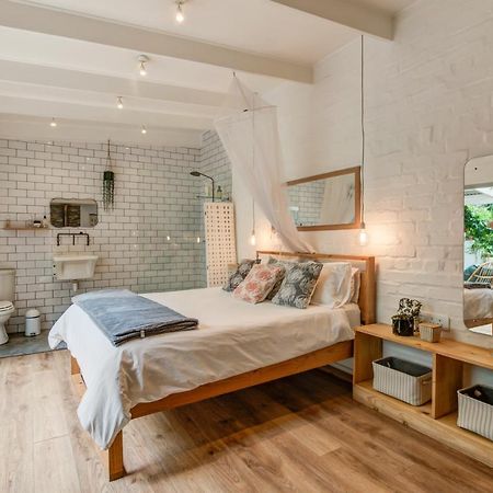 4 On Regent Apartment Greyton Luaran gambar