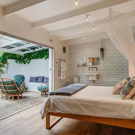 4 On Regent Apartment Greyton Luaran gambar