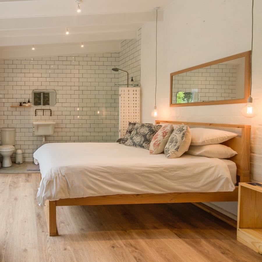4 On Regent Apartment Greyton Luaran gambar