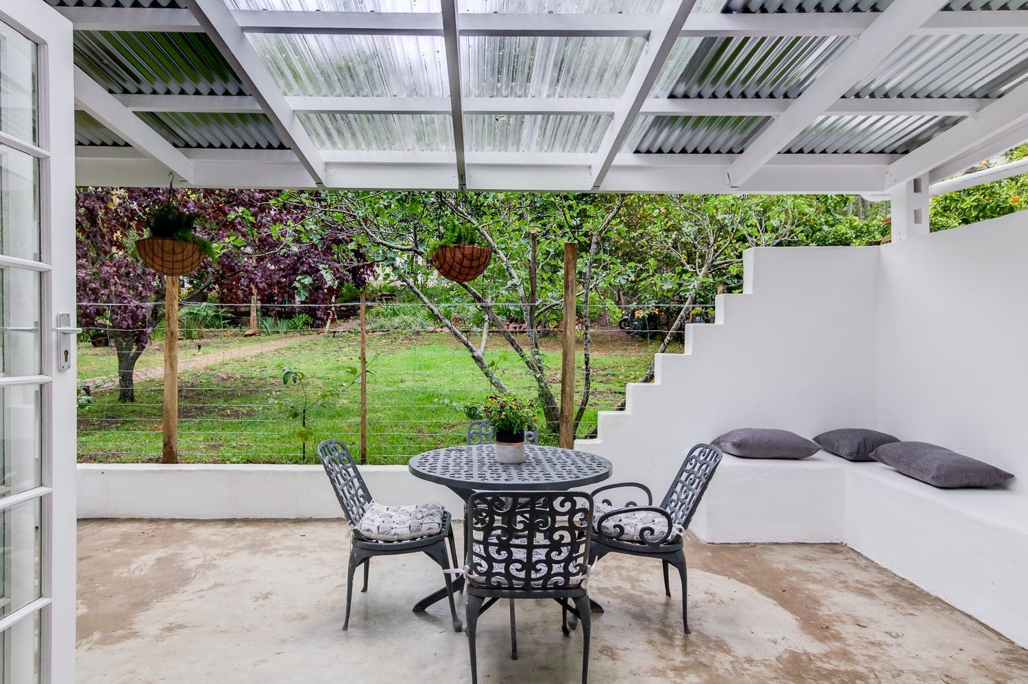 4 On Regent Apartment Greyton Luaran gambar