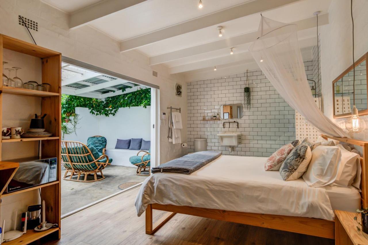 4 On Regent Apartment Greyton Luaran gambar