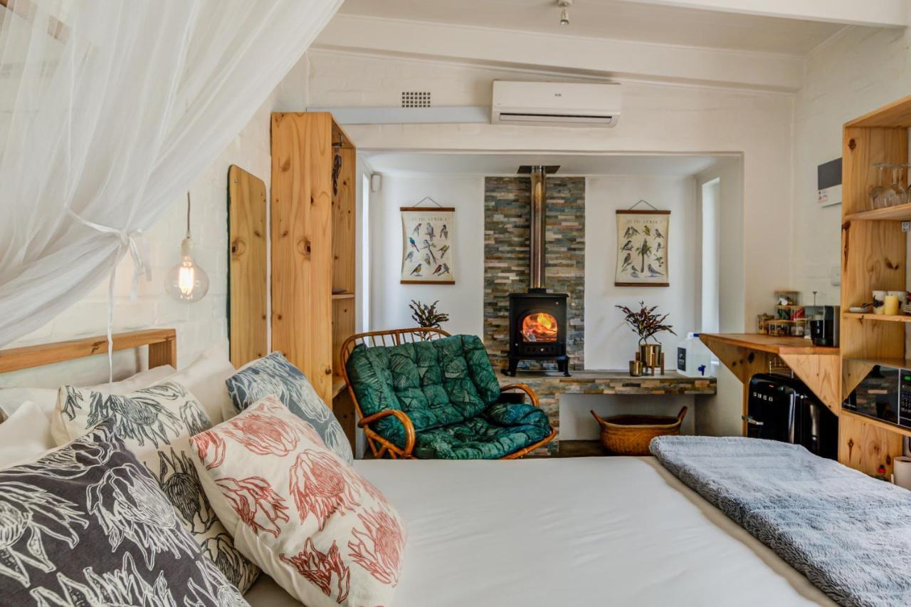 4 On Regent Apartment Greyton Luaran gambar
