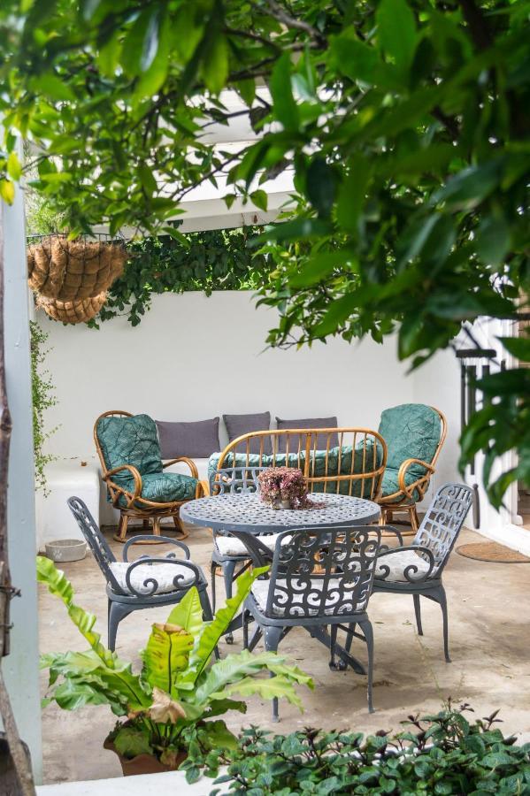 4 On Regent Apartment Greyton Luaran gambar