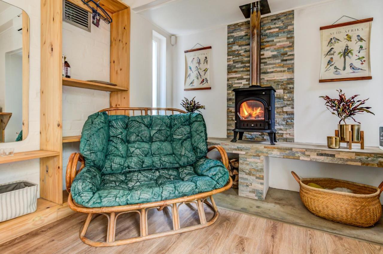 4 On Regent Apartment Greyton Luaran gambar