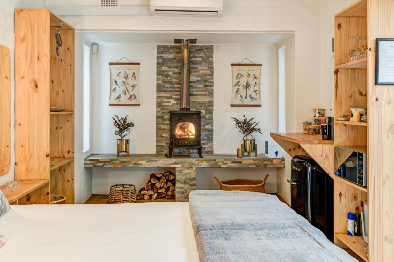 4 On Regent Apartment Greyton Luaran gambar