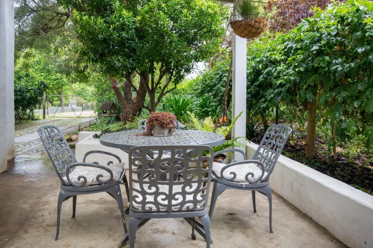 4 On Regent Apartment Greyton Luaran gambar