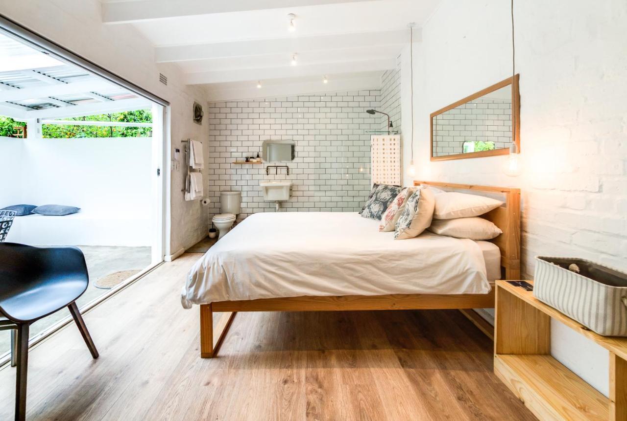 4 On Regent Apartment Greyton Luaran gambar